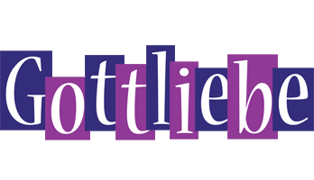 Gottliebe autumn logo