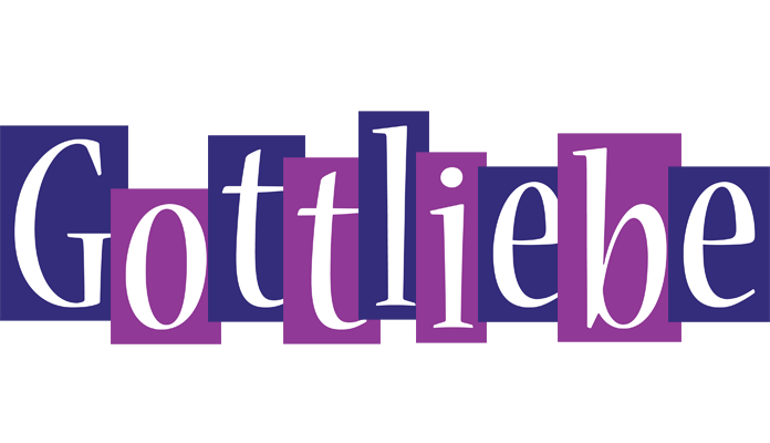 Gottliebe autumn logo