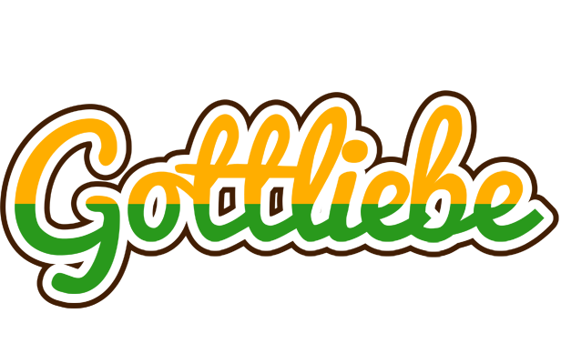 Gottliebe banana logo