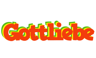 Gottliebe bbq logo