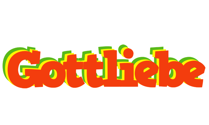 Gottliebe bbq logo