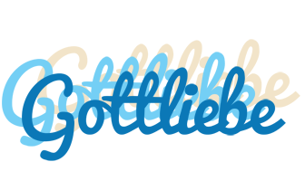 Gottliebe breeze logo