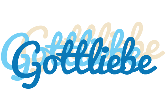 Gottliebe breeze logo