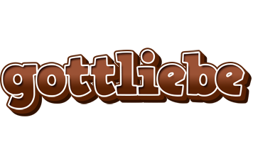 Gottliebe brownie logo