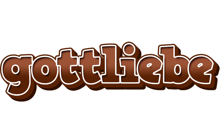 Gottliebe brownie logo