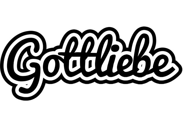 Gottliebe chess logo