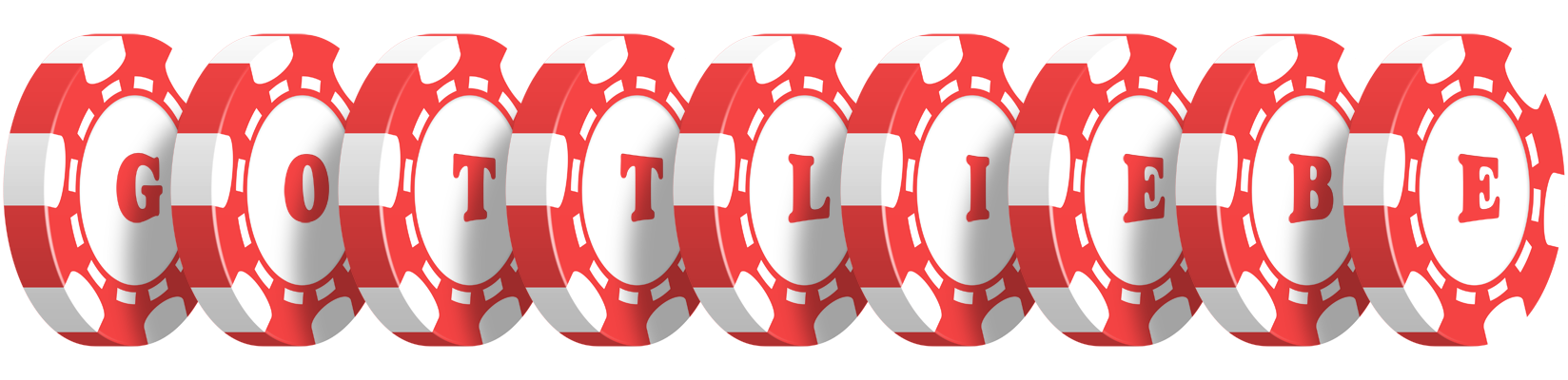 Gottliebe chip logo
