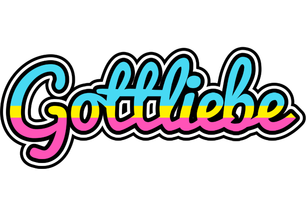 Gottliebe circus logo