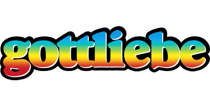 Gottliebe color logo