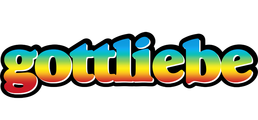 Gottliebe color logo