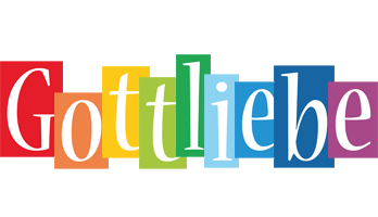 Gottliebe colors logo