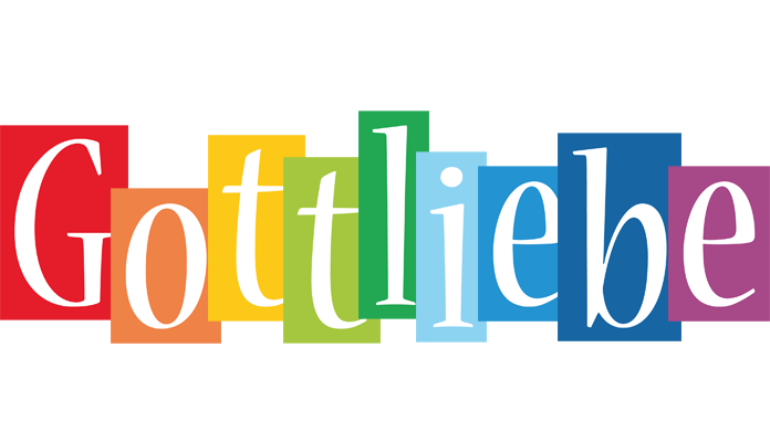 Gottliebe colors logo