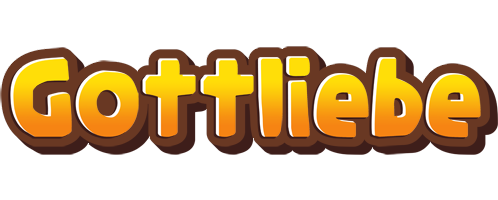 Gottliebe cookies logo