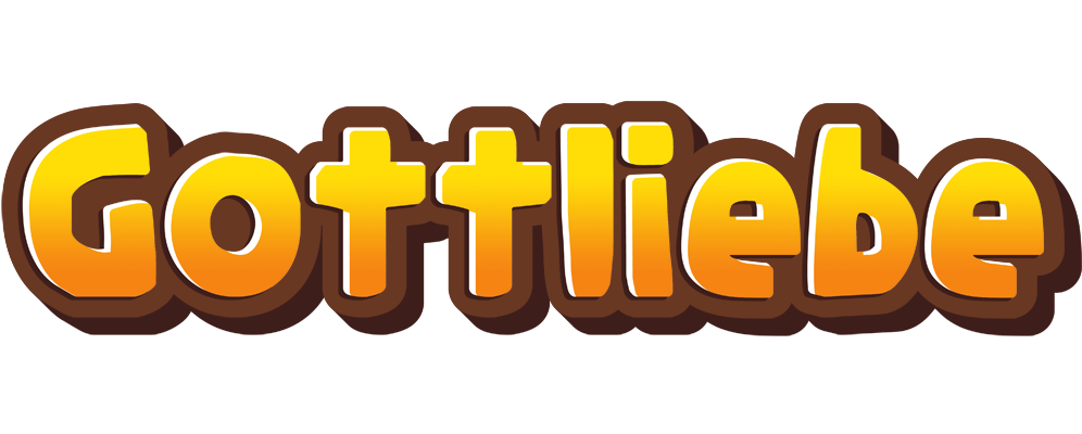 Gottliebe cookies logo