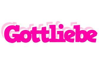 Gottliebe dancing logo