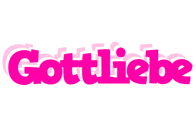Gottliebe dancing logo