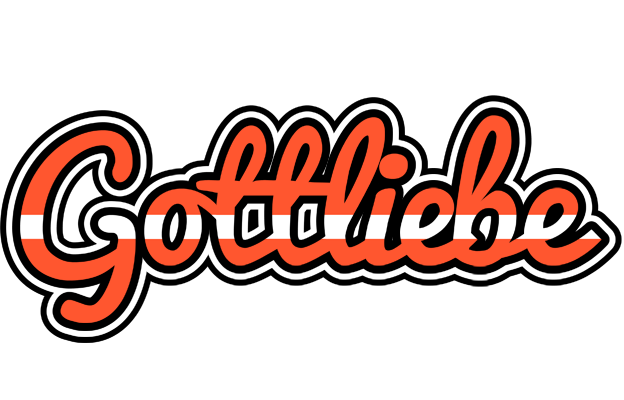 Gottliebe denmark logo