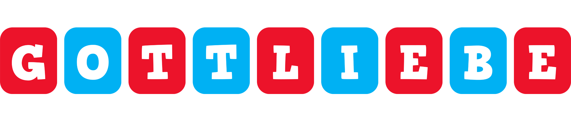 Gottliebe diesel logo