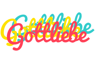 Gottliebe disco logo