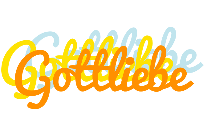 Gottliebe energy logo