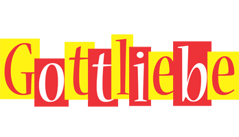 Gottliebe errors logo