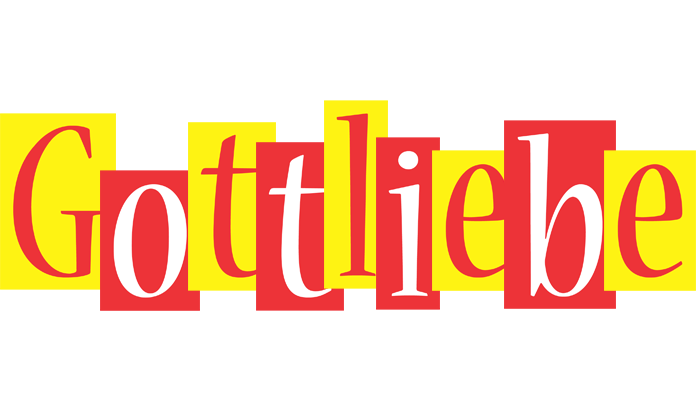 Gottliebe errors logo
