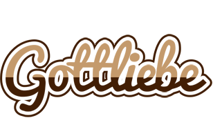 Gottliebe exclusive logo