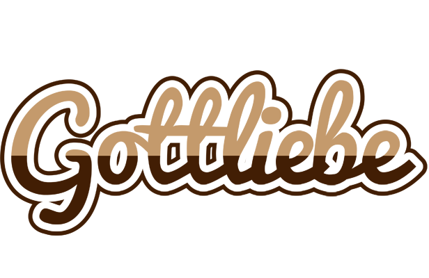 Gottliebe exclusive logo