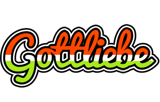 Gottliebe exotic logo