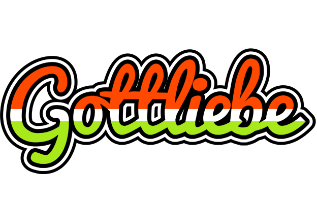 Gottliebe exotic logo