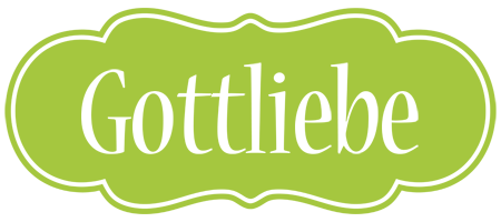 Gottliebe family logo