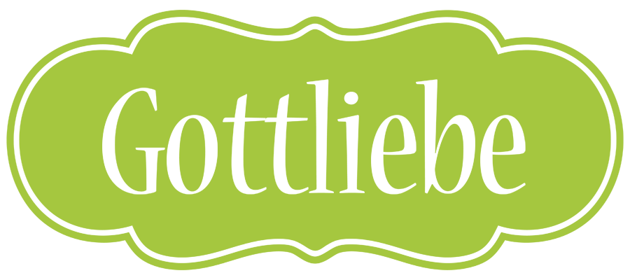 Gottliebe family logo