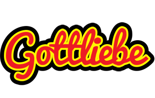 Gottliebe fireman logo