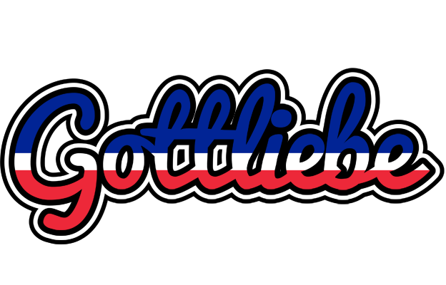 Gottliebe france logo