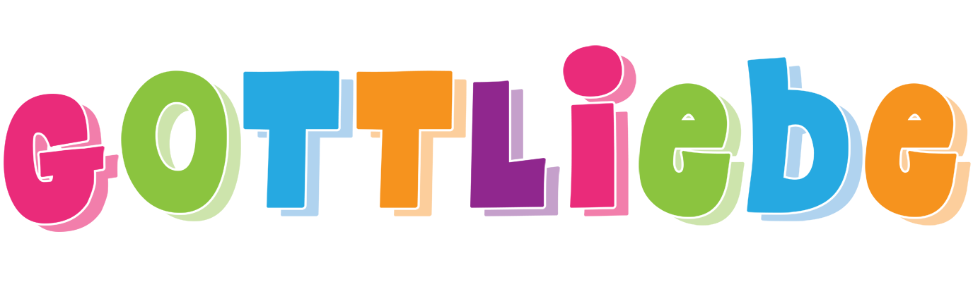 Gottliebe friday logo