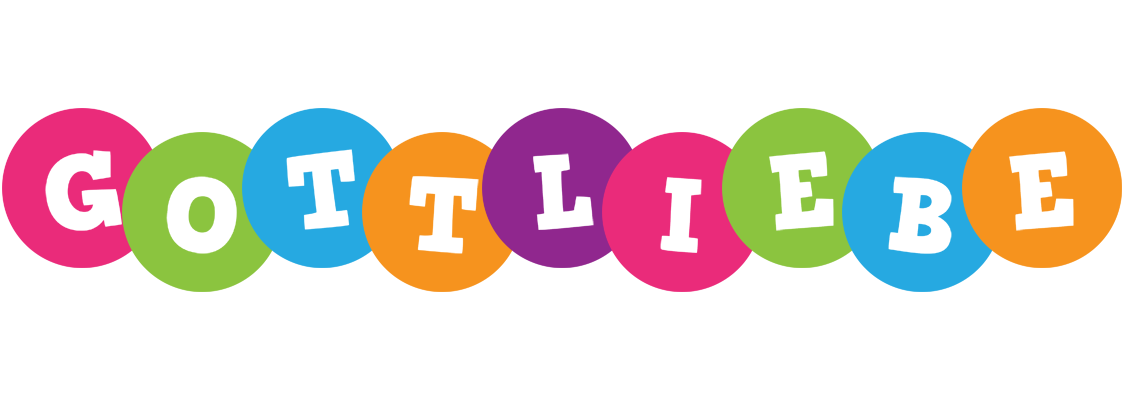 Gottliebe friends logo