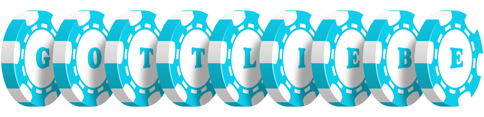 Gottliebe funbet logo