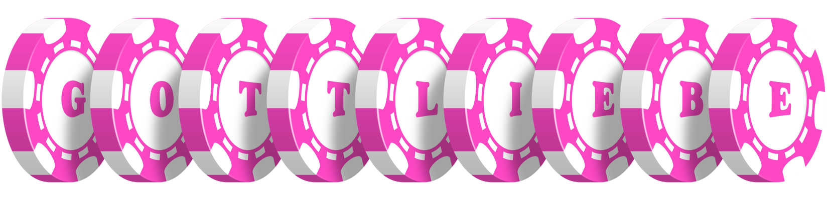 Gottliebe gambler logo