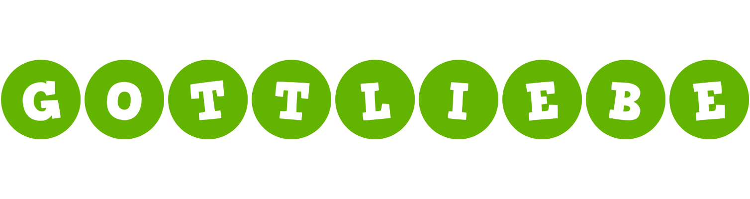 Gottliebe games logo