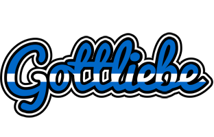 Gottliebe greece logo