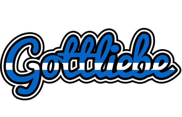 Gottliebe greece logo