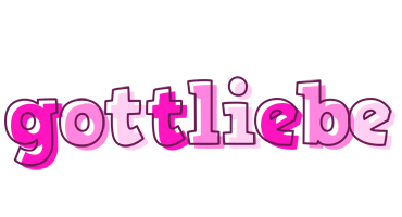 Gottliebe hello logo