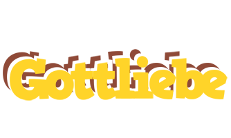 Gottliebe hotcup logo