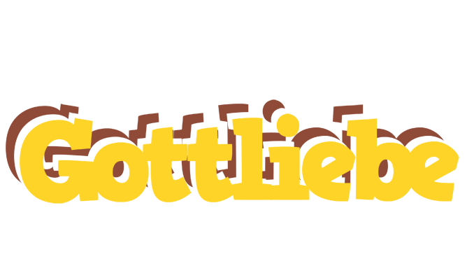 Gottliebe hotcup logo