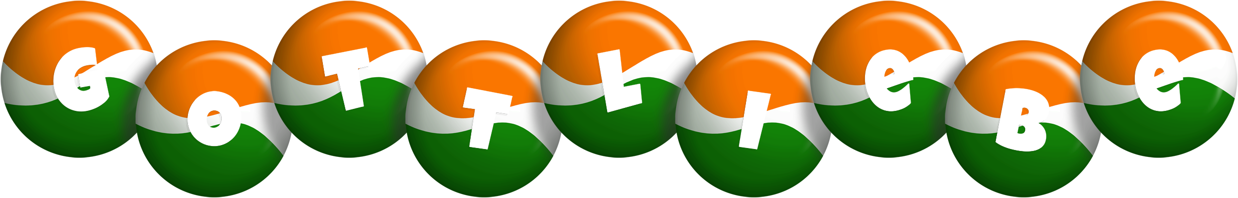Gottliebe india logo