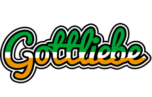 Gottliebe ireland logo