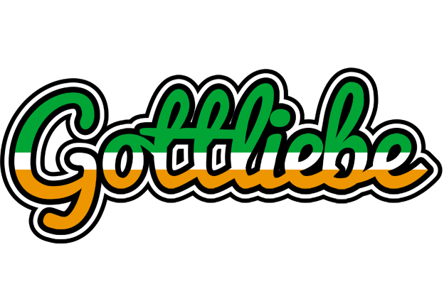 Gottliebe ireland logo