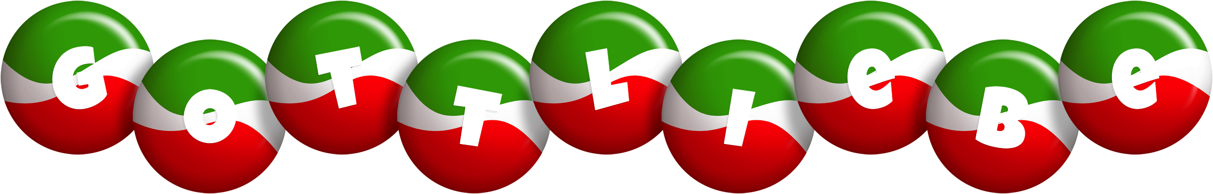 Gottliebe italy logo