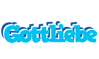 Gottliebe jacuzzi logo