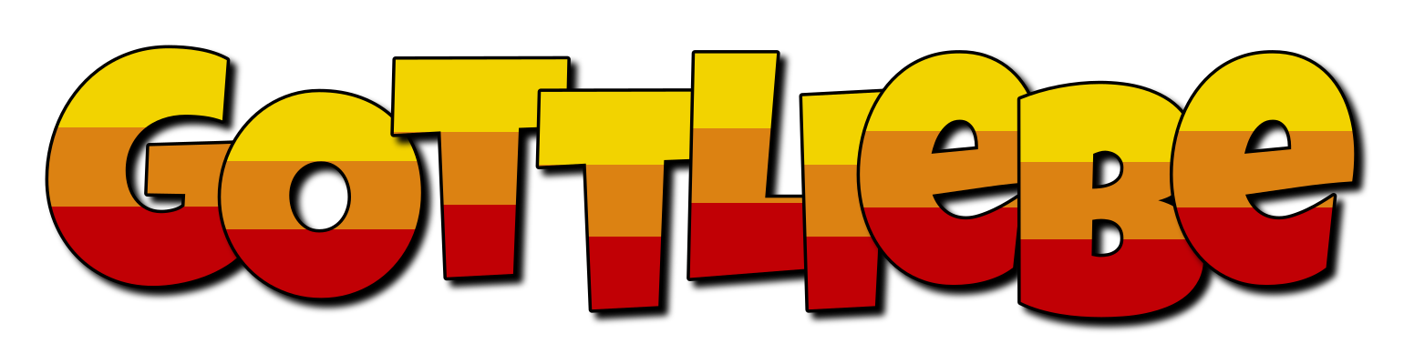 Gottliebe jungle logo